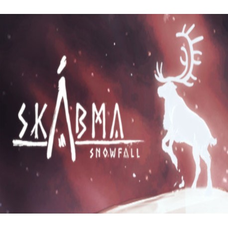 Skabma - Snowfall PC Steam CD Key