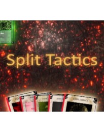 Split Tactics Steam CD Key