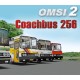 OMSI 2 - Add-on Coachbus 256 DLC Steam CD Key