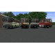 OMSI 2 - Add-on Coachbus 256 DLC Steam CD Key