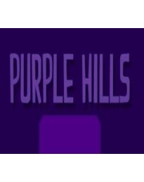 Purple Hills English Language only Steam CD Key