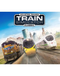 Train Simulator Classic Bundle Steam Gift