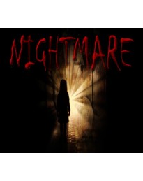 Nightmare Steam CD Key