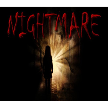 Nightmare Steam CD Key