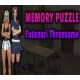 Memory Puzzle - Futanari Threesome RoW Steam CD Key