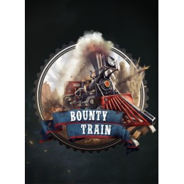 Bounty Train PC Steam CD Key