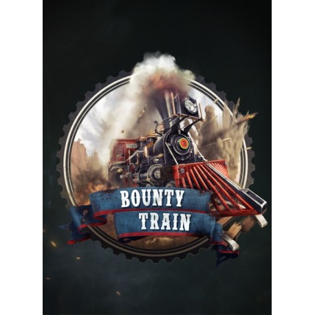 Bounty Train PC Steam CD Key