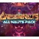 Awesomenauts All Nauts pack Steam CD Key