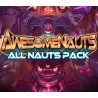 Awesomenauts All Nauts pack Steam CD Key