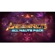 Awesomenauts All Nauts pack Steam CD Key