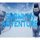 Snowman Adventure Steam CD Key
