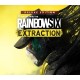 Tom Clancy's Rainbow Six Extraction Deluxe Edition US XBOX One / Xbox Series X|S CD Key