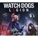 Watch Dogs: Legion AR XBOX One / Xbox Series X|S CD Key