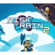 Risk of Rain 1 + 2 Bundle AR XBOX CD Key