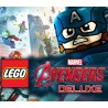 LEGO Marvel's Avengers Deluxe Edition AR XBOX One CD Key