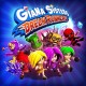 Giana Sisters: Dream Runners Steam CD Key