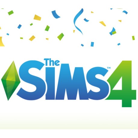 The Sims 4 Deluxe Party Edition AR XBOX One CD Key