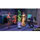 The Sims 4 Deluxe Party Edition AR XBOX One CD Key