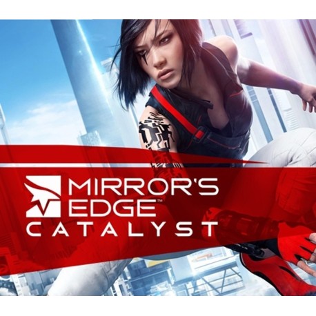 Mirror's Edge Catalyst AR XBOX One CD Key