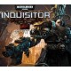 Warhammer 40,000: Inquisitor - Martyr AR XBOX One CD Key