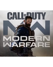 Call of Duty: Modern Warfare Digital Standard Edition AR XBOX One CD Key