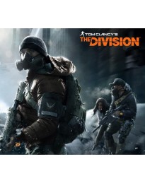 Tom Clancy's The Division AR XBOX One CD Key