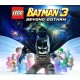 LEGO Batman 3: Beyond Gotham AR XBOX One / Xbox Series X|S CD Key