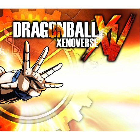 Dragon Ball Xenoverse AR XBOX One CD Key
