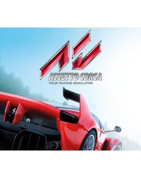 Assetto Corsa AR XBOX One CD Key