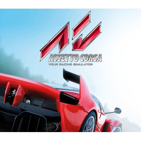 Assetto Corsa AR XBOX One CD Key