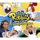 Rabbids Invasion: The Interactive TV Show AR XBOX One CD Key