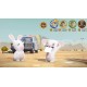 Rabbids Invasion: The Interactive TV Show AR XBOX One CD Key