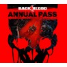 Back 4 Blood - Annual Pass DLC PC Steam CD Key