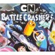Cartoon Network: Battle Crashers AR XBOX One / Xbox Series X|S CD Key