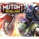Mutant Football League AR XBOX One / Xbox Series X|S CD Key