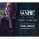 Vampire: The Masquerade - Coteries of New York Digital Artbook DLC Steam CD Key