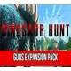 Dinosaur Hunt - Guns Expansion Pack DLC Steam CD Key