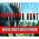 Dinosaur Hunt - Medieval Knights Hunter Expansion Pack DLC Steam CD Key