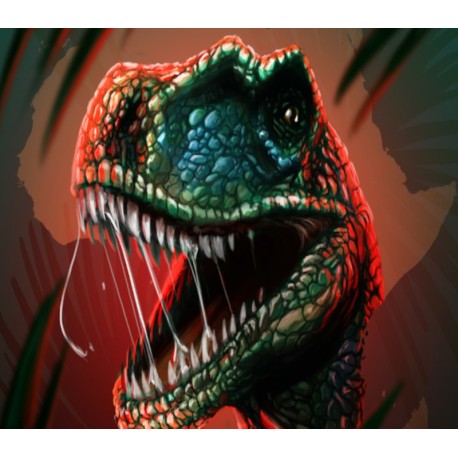 Dinosaur Hunt - Giant Spiders Hunter Expansion Pack DLC Steam CD Key