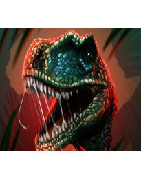Dinosaur Hunt - Dragon Hunter Expansion Pack DLC Steam CD Key