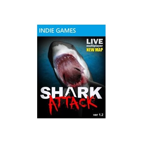 Shark Attack Deathmatch 2 Steam Gift