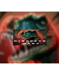 Dinosaur Hunt - Wild West Guns Expansion Pack DLC Steam CD Key