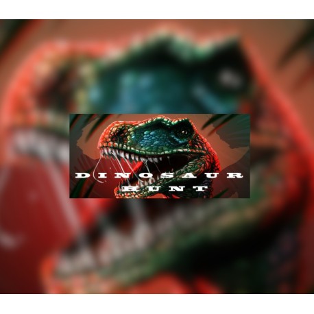 Dinosaur Hunt - Wild West Guns Expansion Pack DLC Steam CD Key