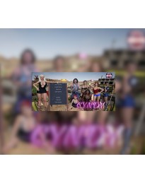Cyndy Steam CD Key