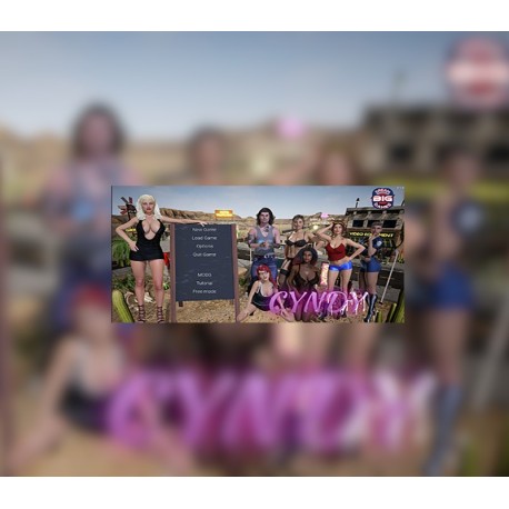 Cyndy Steam CD Key