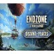 Endzone - A World Apart: Distant Places Steam CD Key