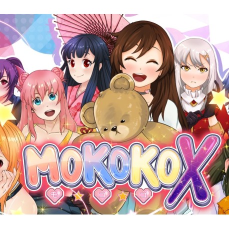 Mokoko X AR XBOX One CD Key