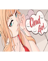 Cloud Girl Steam CD Key
