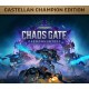 Warhammer 40,000: Chaos Gate - Daemonhunters Castellan Champion Edition Steam Altergift