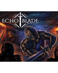 EchoBlade Steam CD Key